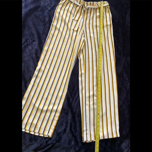 Melanie Lyne wide leg pants - Picture 9 of 10